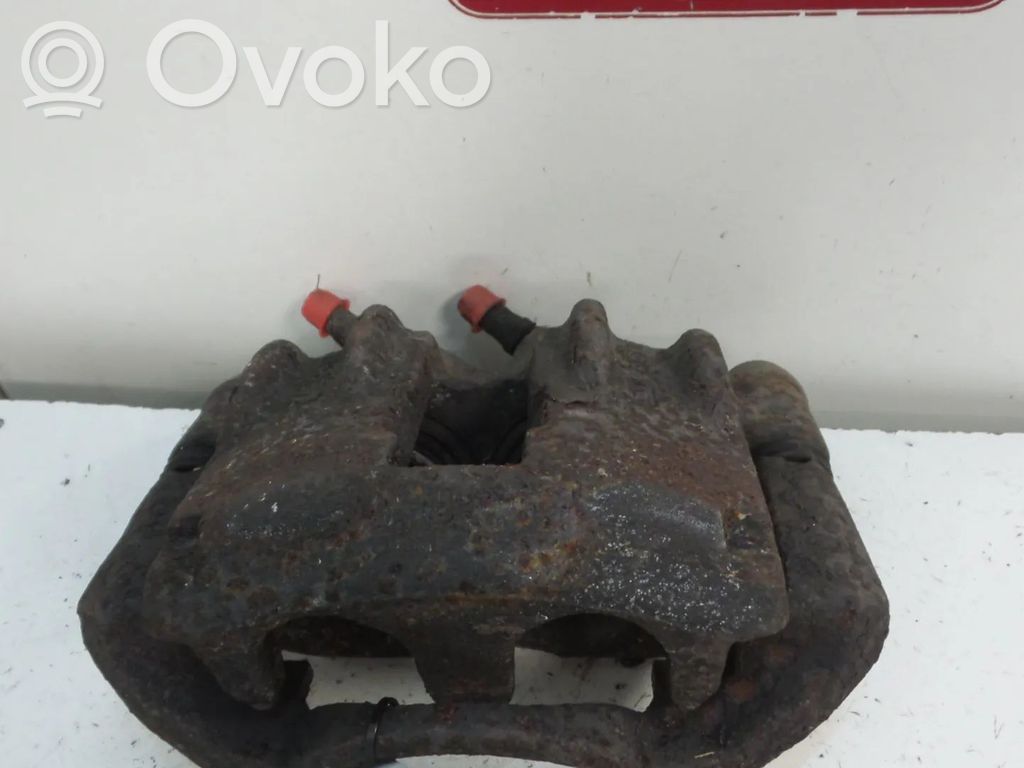 Peugeot Boxer Zacisk hamulcowy przedni 