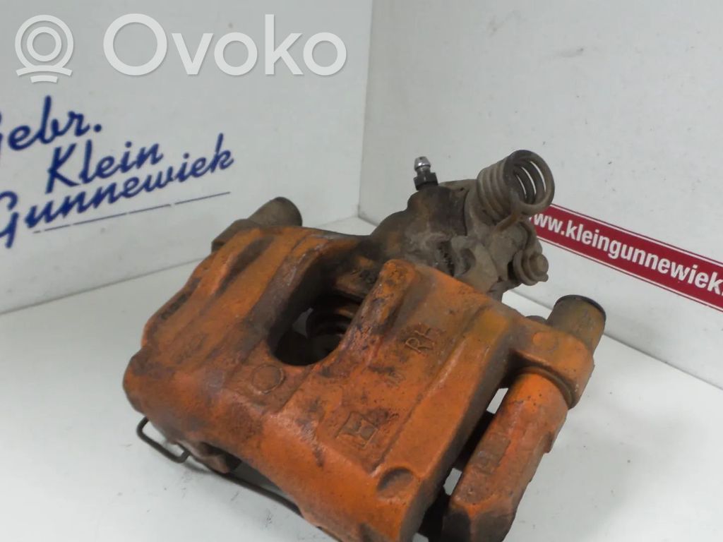 Ford Focus Задний суппорт 