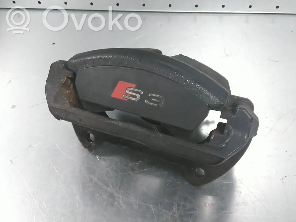 Audi A3 S3 8V Etujarrusatula 