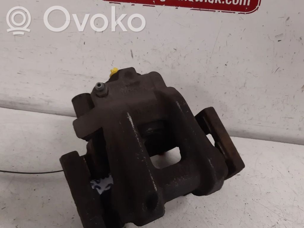 BMW 1 F20 F21 Rear brake caliper 
