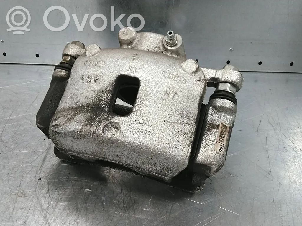 KIA Picanto Etujarrusatula 