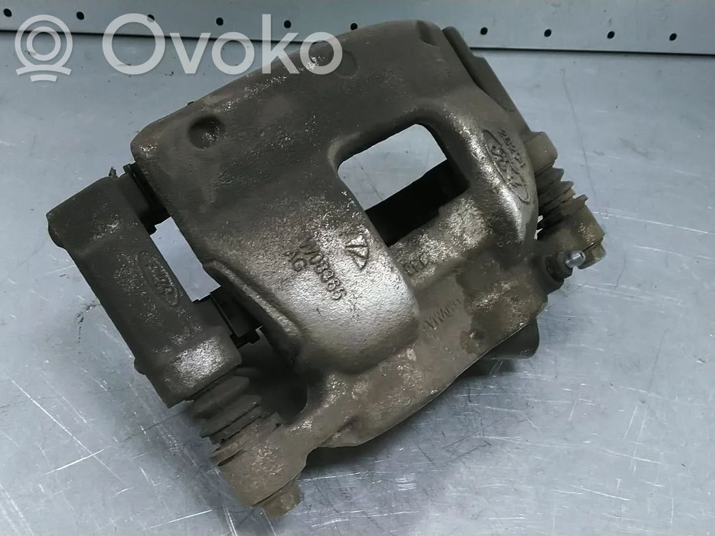 Front brake caliper   BK212B294AA,1783930,2345687,RMBK2J2B294AA