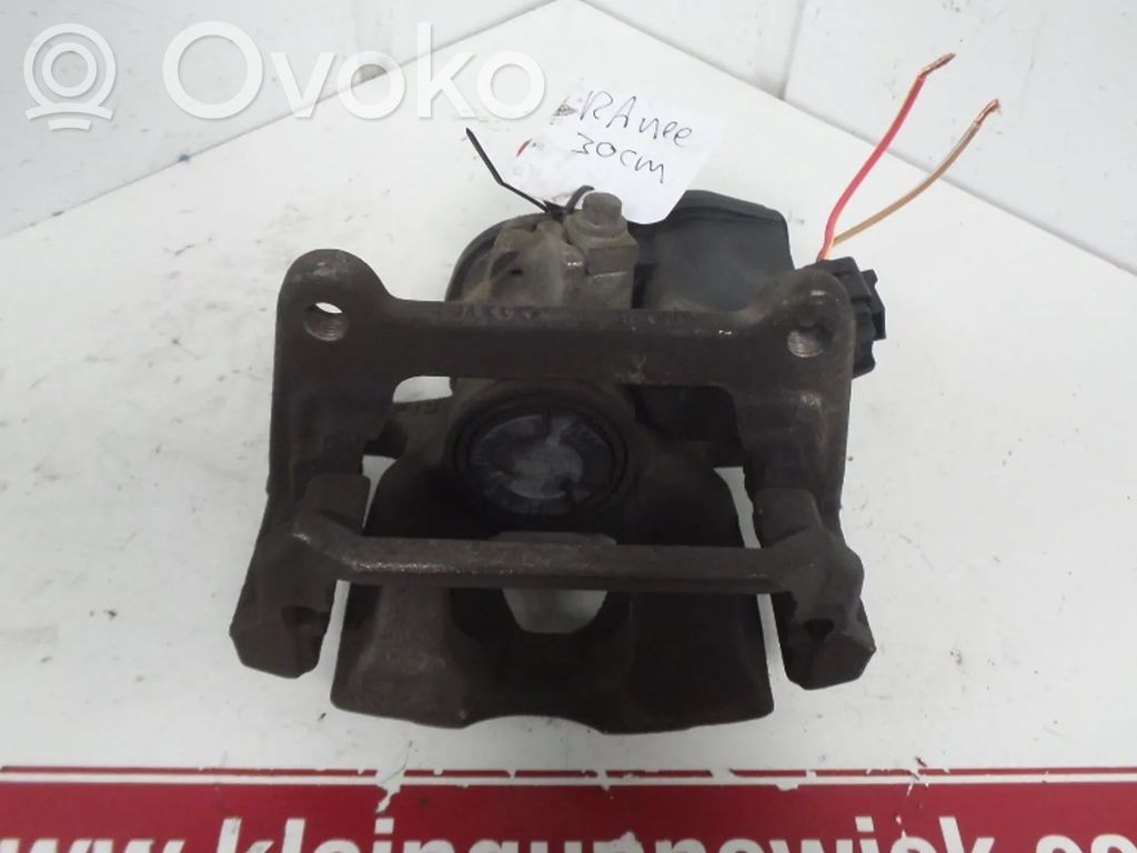 Audi A4 S4 B9 Tylny zacisk hamulcowy 