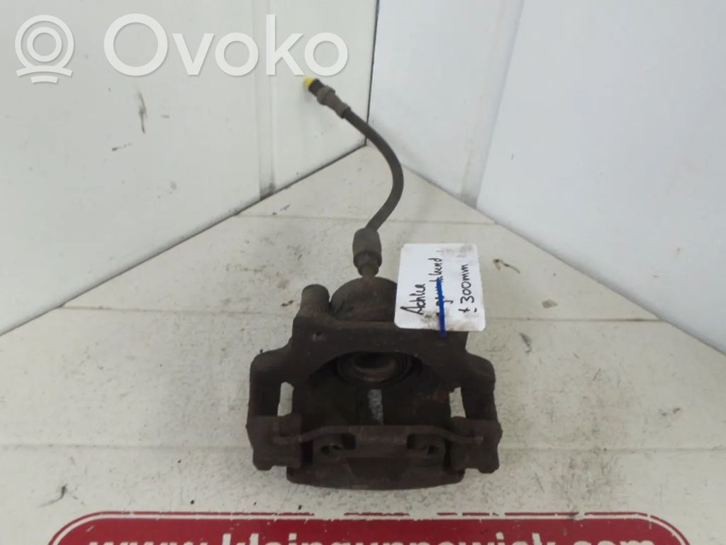BMW 1 E81 E87 Rear brake caliper 