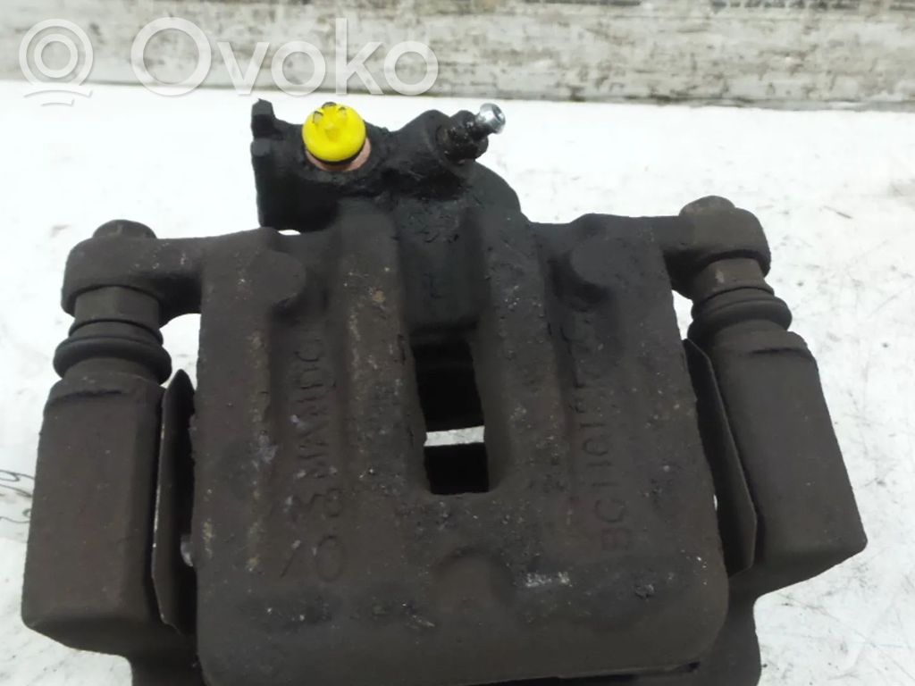 Opel Antara Tylny zacisk hamulcowy 
