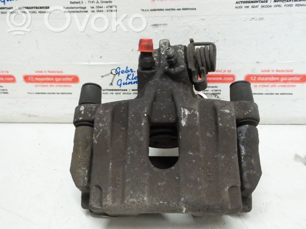 Renault Vel Satis Tylny zacisk hamulcowy 