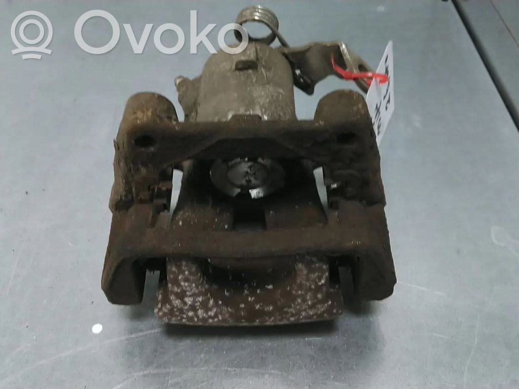 Opel Zafira B Etrier frână spate 