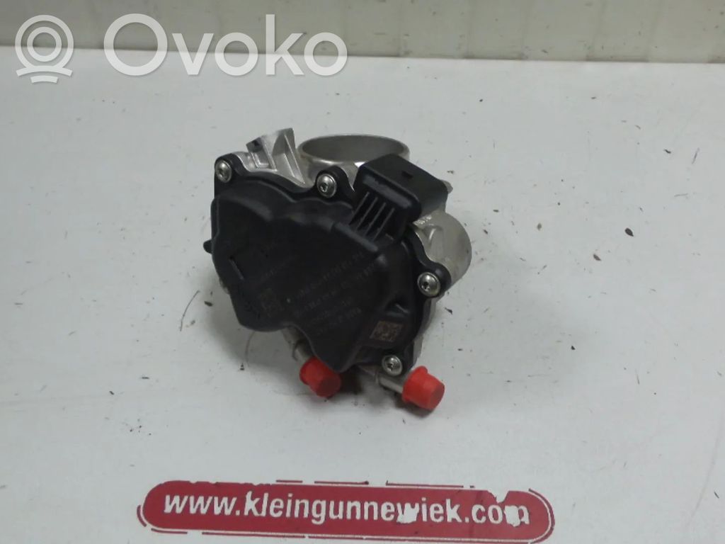 Volkswagen Sharan Corp supapă electrică clapetă 