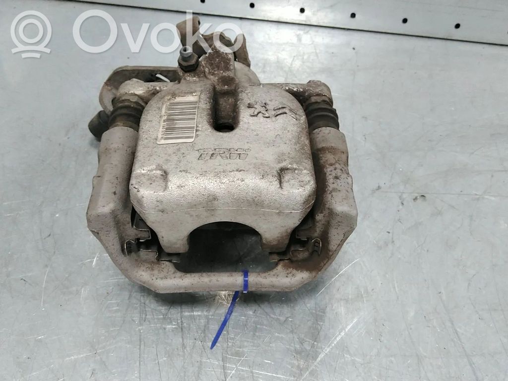Opel Combo E Задний суппорт 
