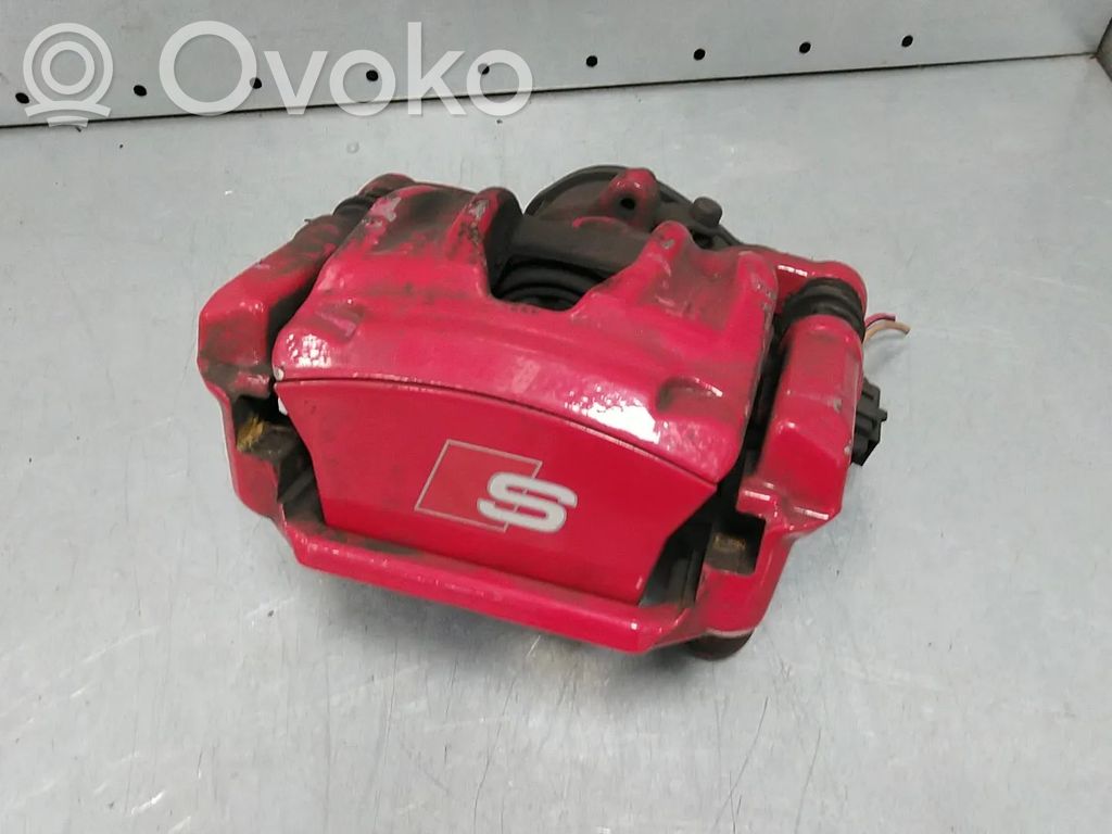 Audi Q5 SQ5 FY Pinza del freno posteriore 