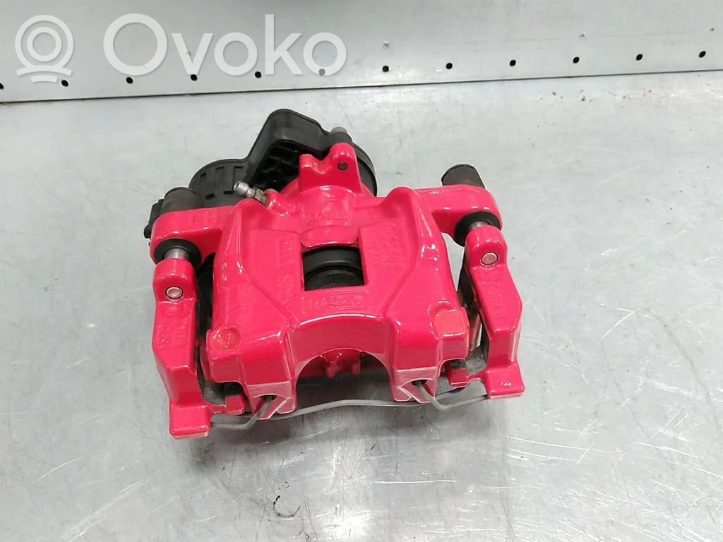 Ford Kuga III Задний суппорт 