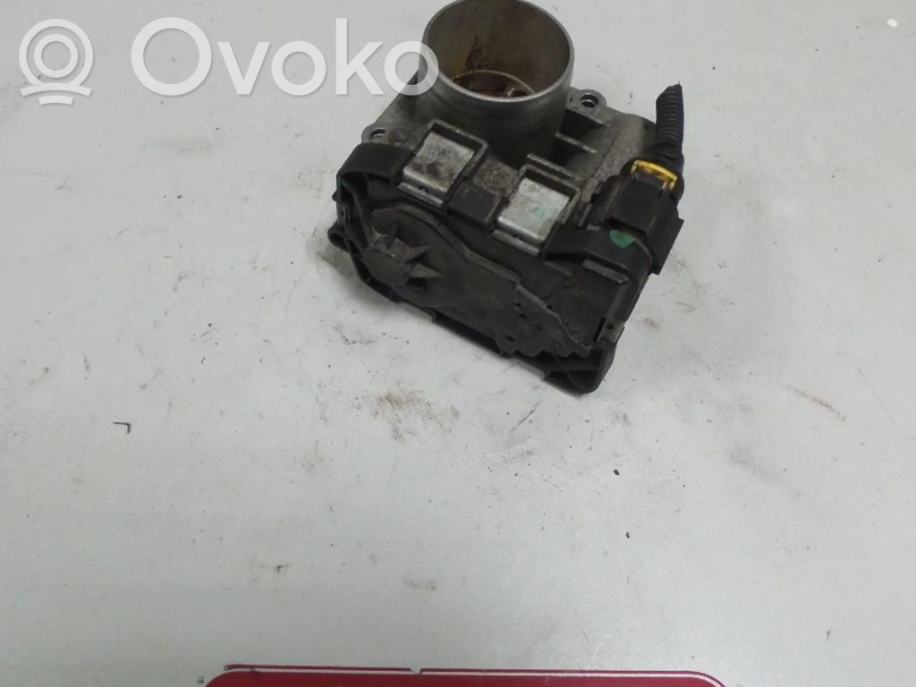 Ford Ka El. oro padavimo sklendė 