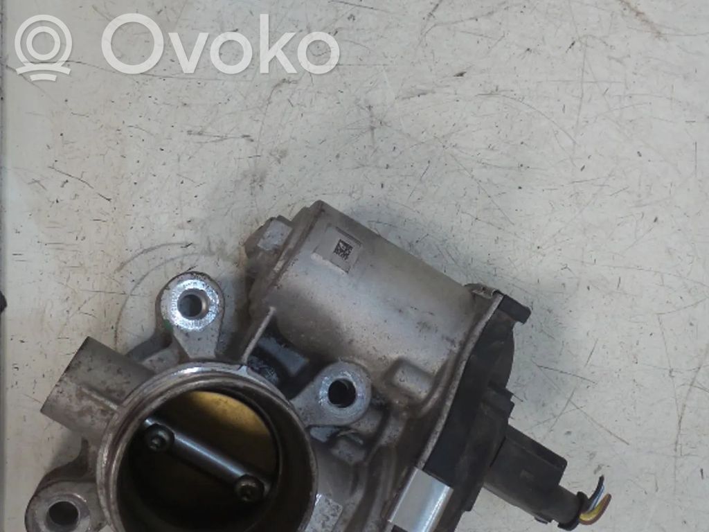 Vauxhall Astra K El. oro padavimo sklendė 