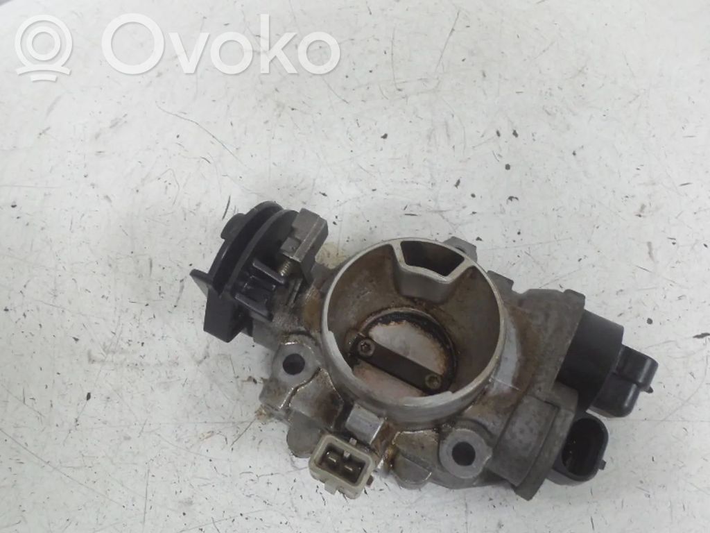 Renault Twingo I Valvola corpo farfallato elettrica 