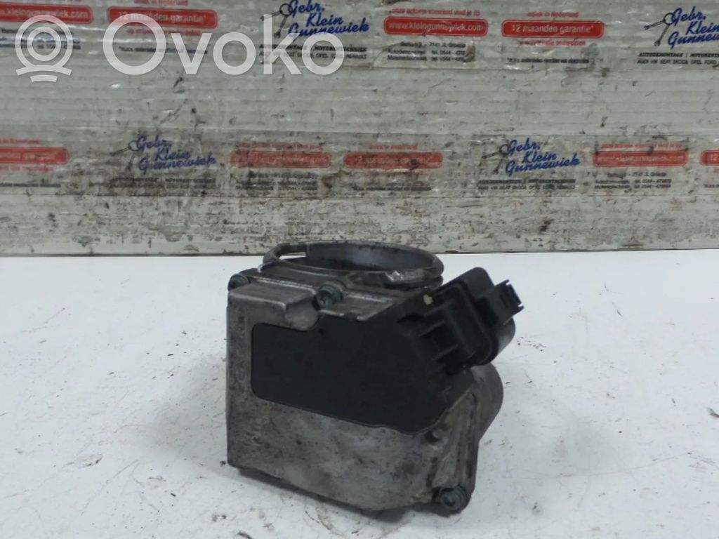 Seat Leon (1P) Valvola corpo farfallato elettrica