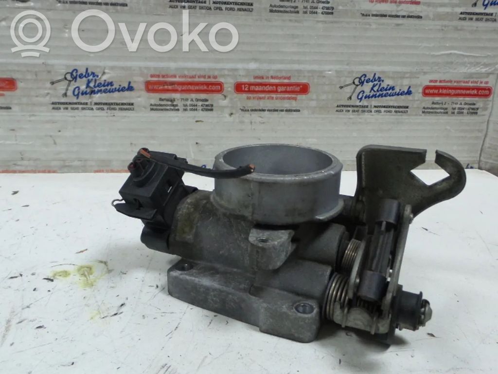 Ford Puma El. oro padavimo sklendė 