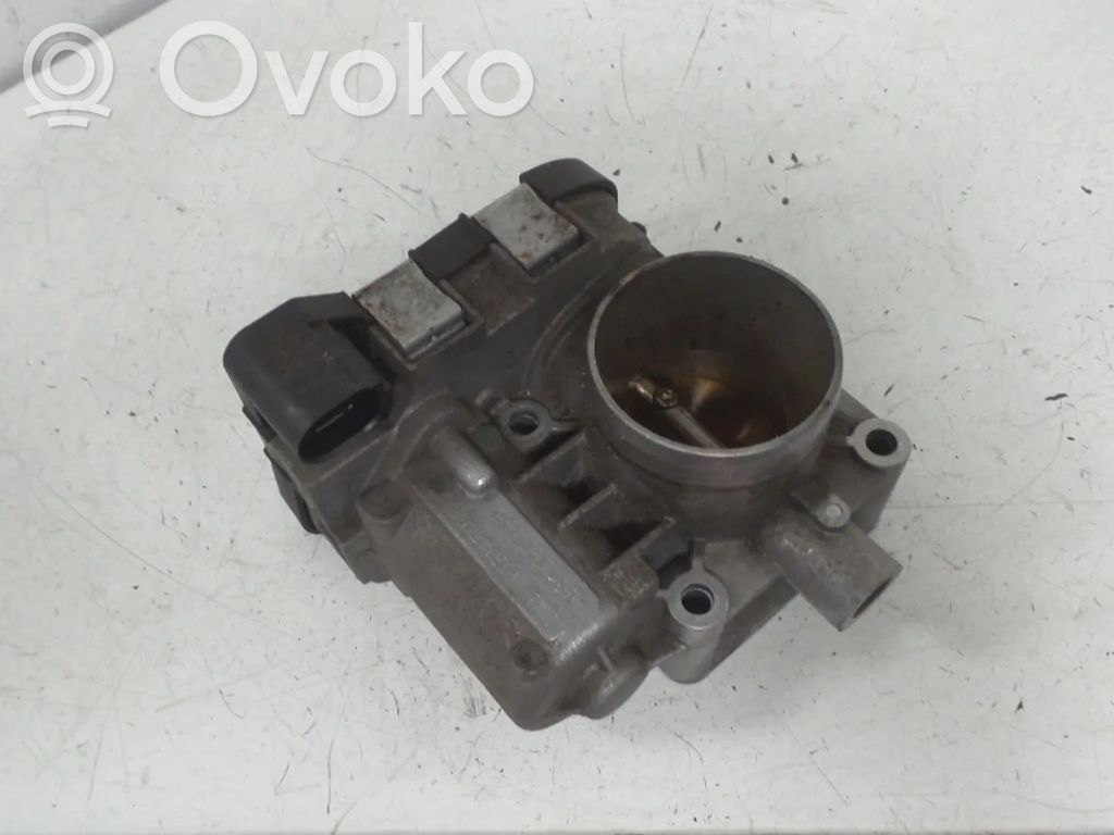 Ford Ka El. oro padavimo sklendė 