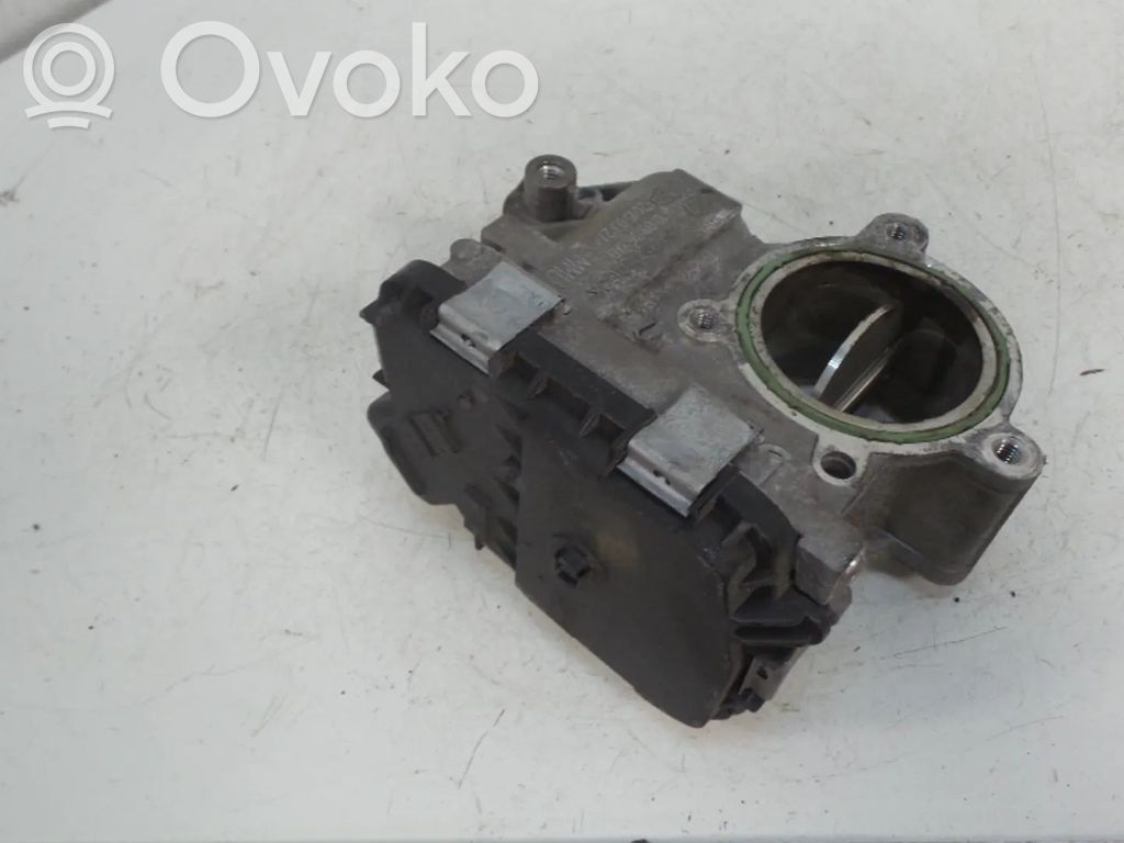 Volkswagen Polo V 6R Boîtier de papillon électrique