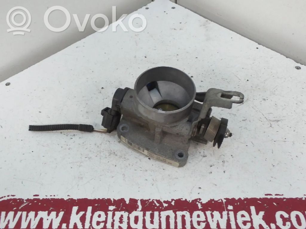 Ford Ka El. oro padavimo sklendė 