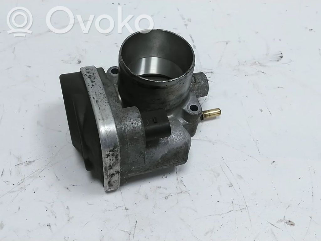 Renault Scenic II -  Grand scenic II Electric throttle body valve 
