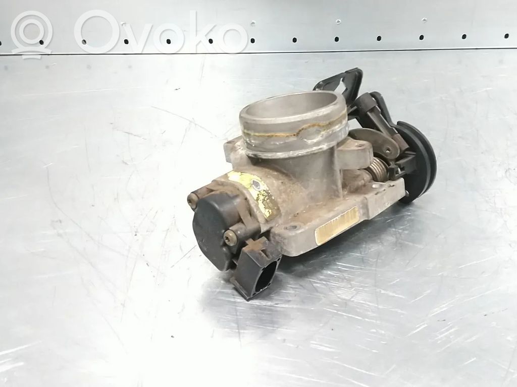 Ford Escort Elektriskais gaisa pievades vārsts 