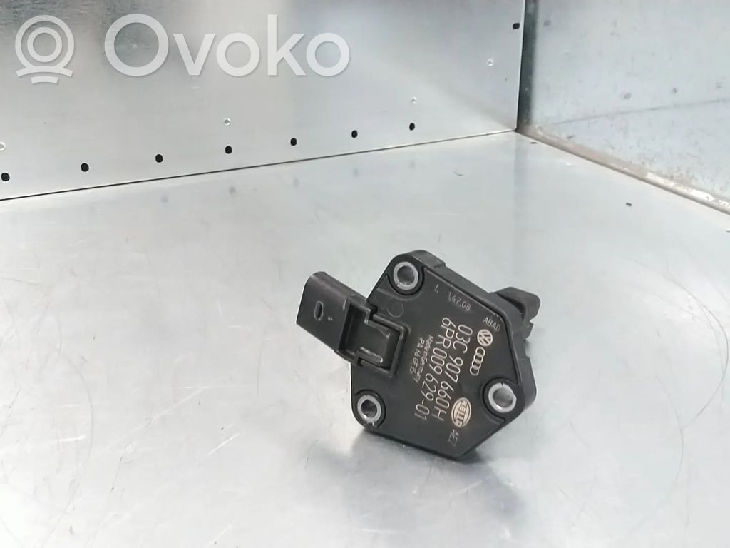 Audi A6 S6 C6 4F Electric throttle body valve 