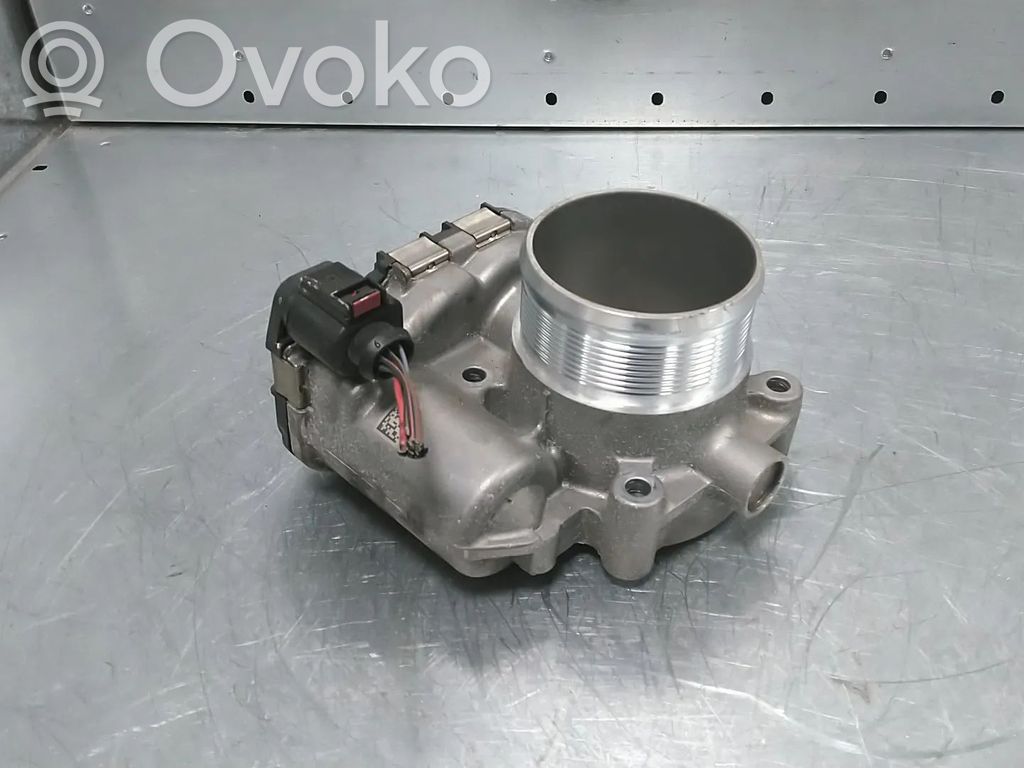 Audi A4 S4 B9 Electric throttle body valve 