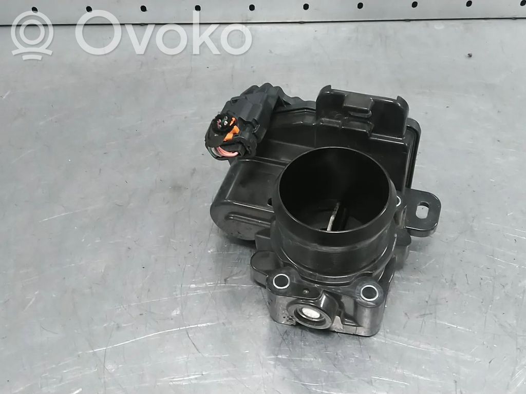 Opel Movano C El. oro padavimo sklendė 