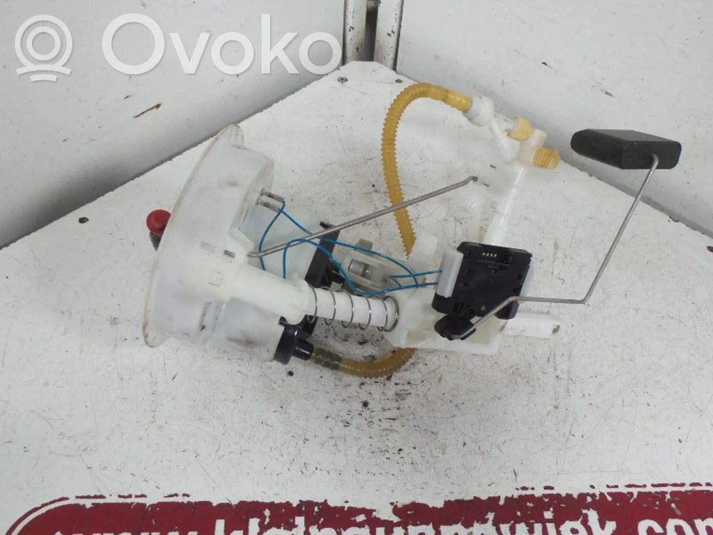 BMW 3 E90 E91 Sensor de nivel de combustible 