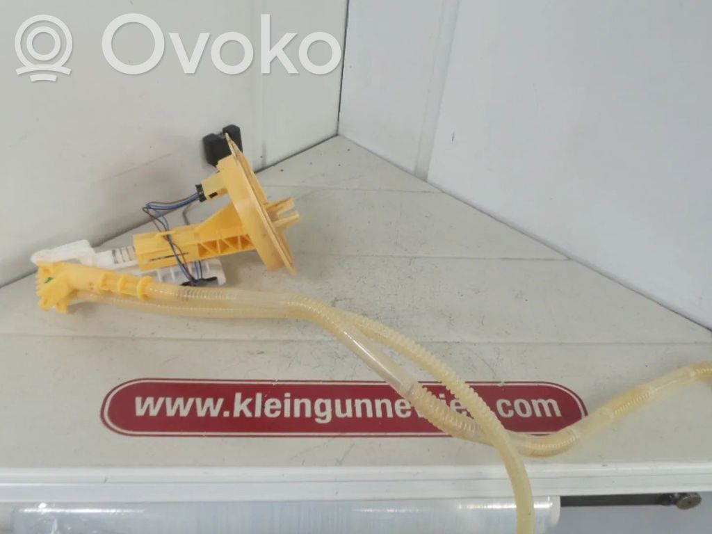 Volkswagen Golf VII Tankgeber 