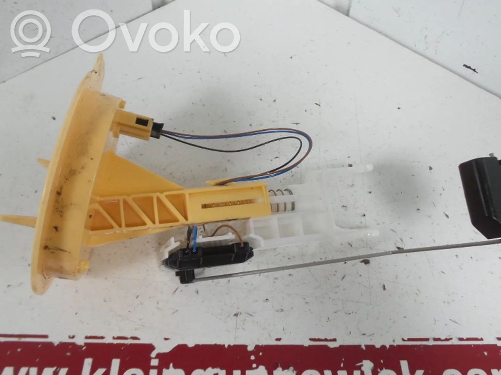 Sensor de nivel de combustible   3Q0919673H