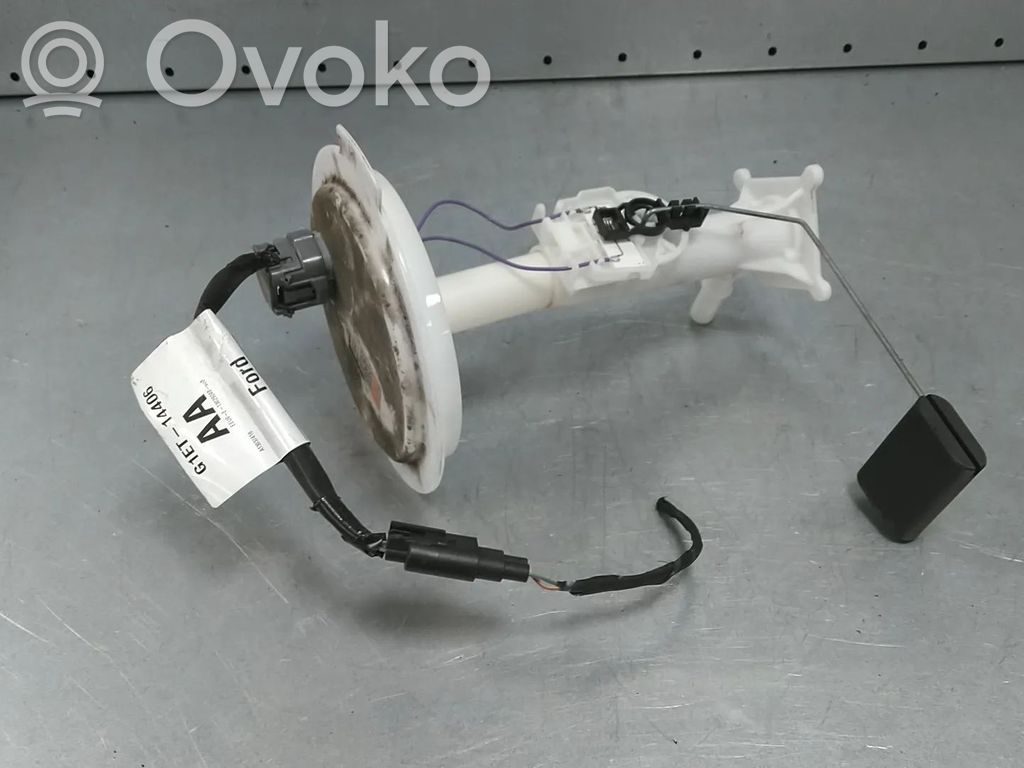 Czujnik poziomu paliwa   G1FY9275RD,2501557,YVDA