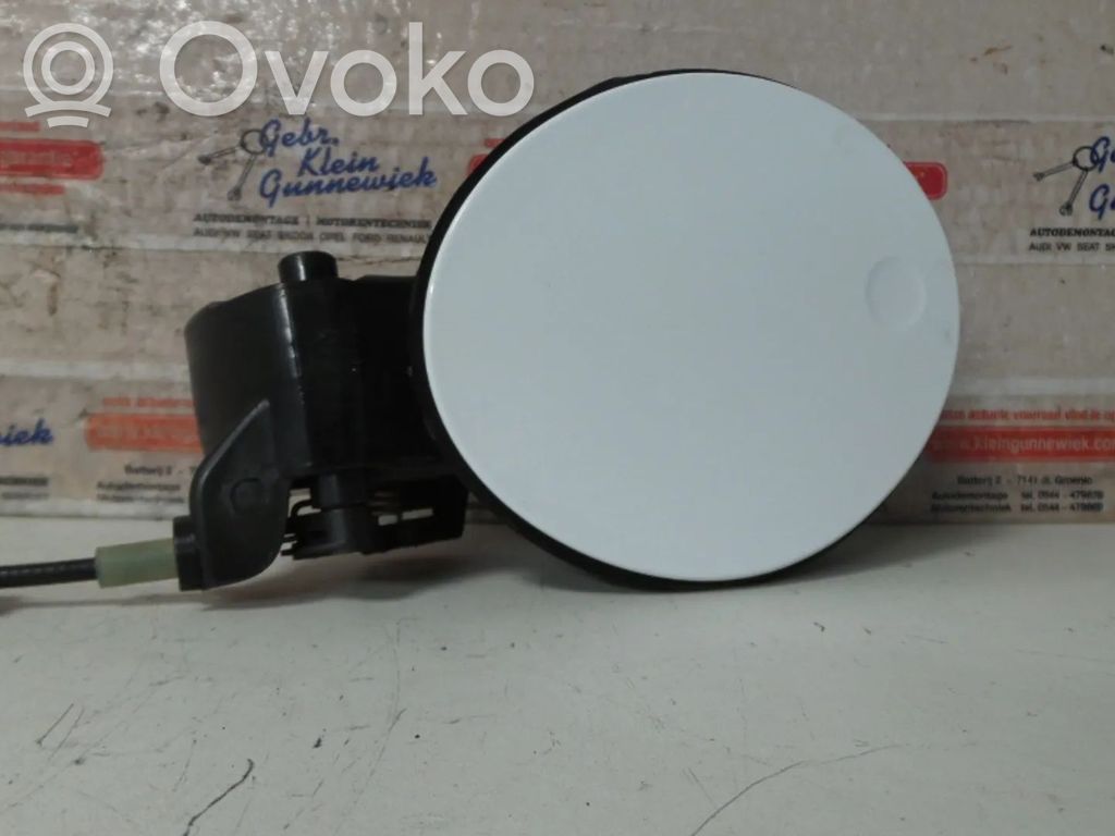 Ford B-MAX Polttoainesäiliön korkin suoja 