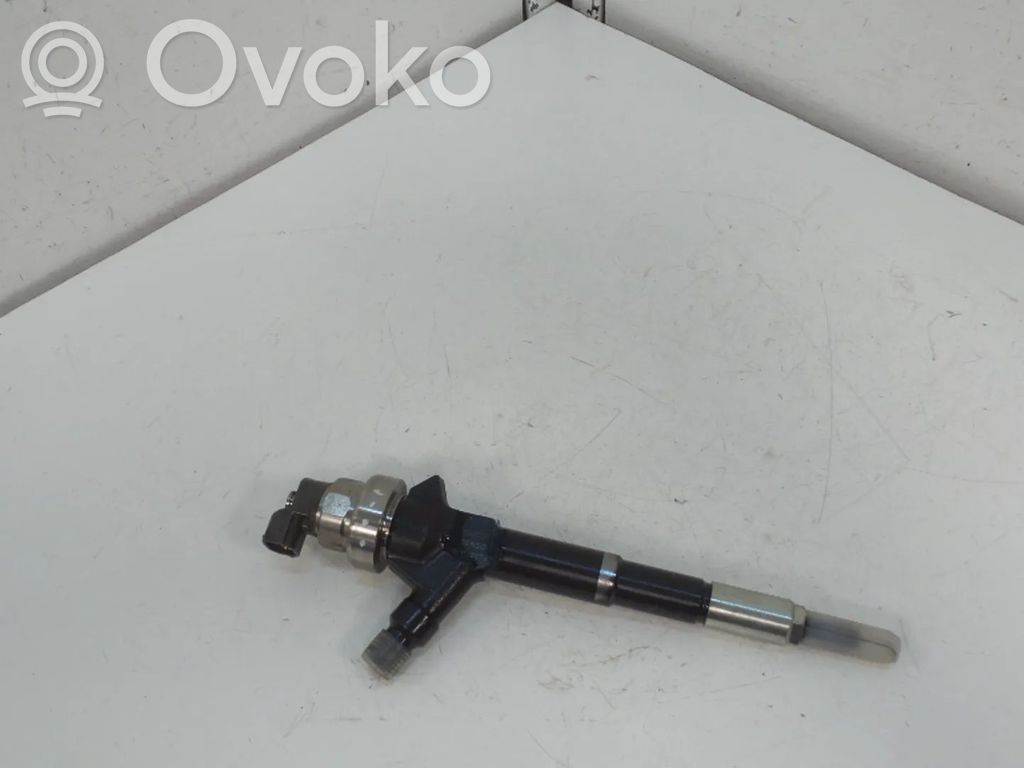 Opel Astra J Purkštukas (-ai) (forsunkė (-ės) 