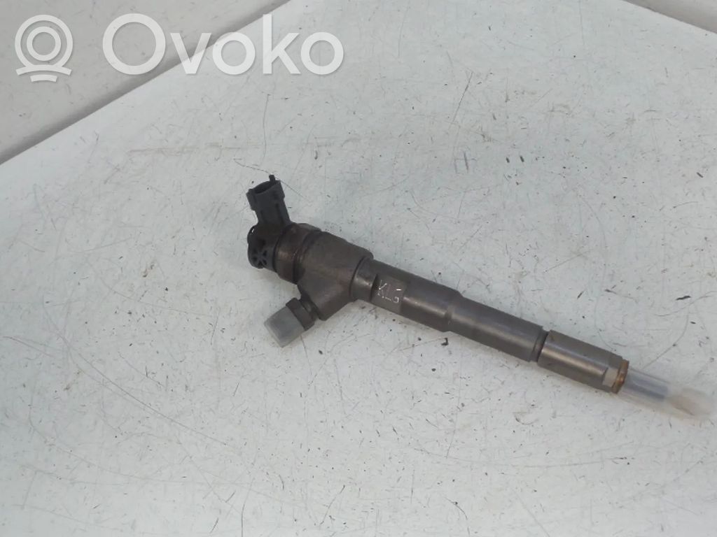 Inyector de combustible   0445110652,166000121R,K9K608,K9K609,K9K612,K9K626,K9K628,K9K629,K9K638,K9K647,K9K808,K9K838,K9K872,K9K884,K9K892