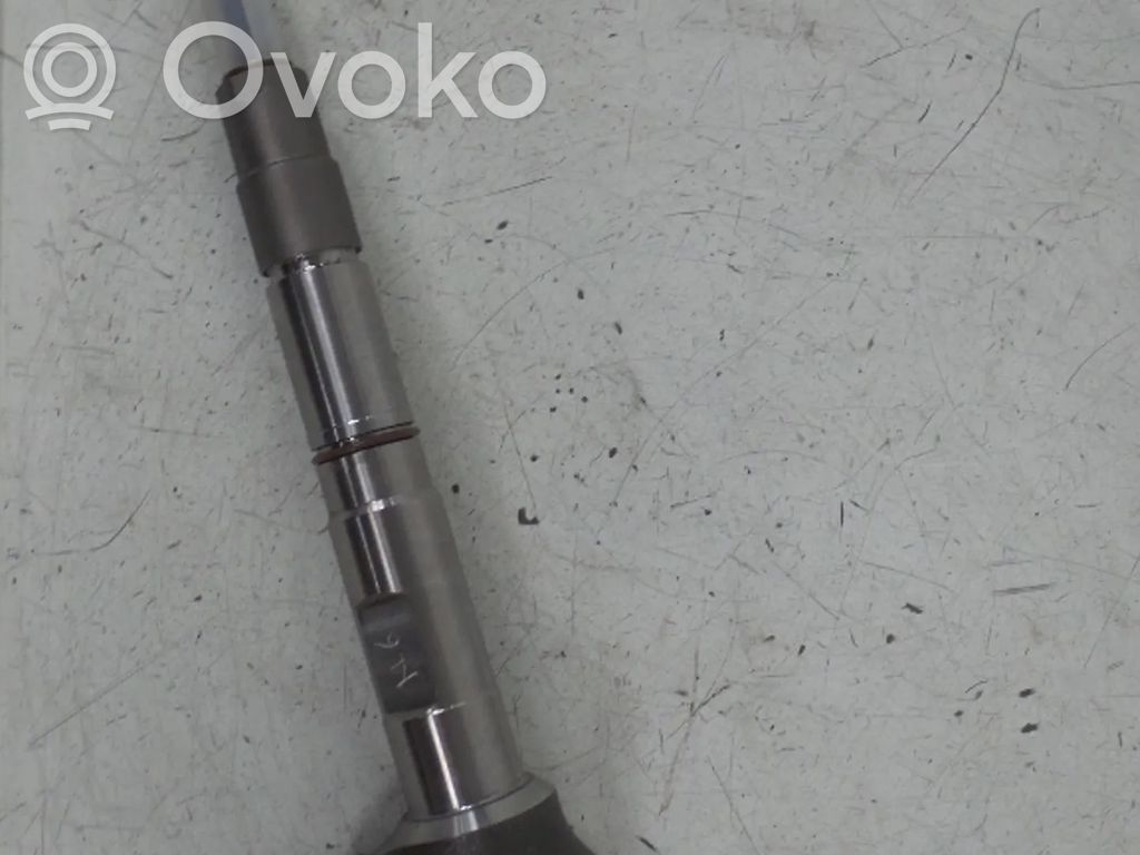 Audi A3 S3 8V Injector combustibil 