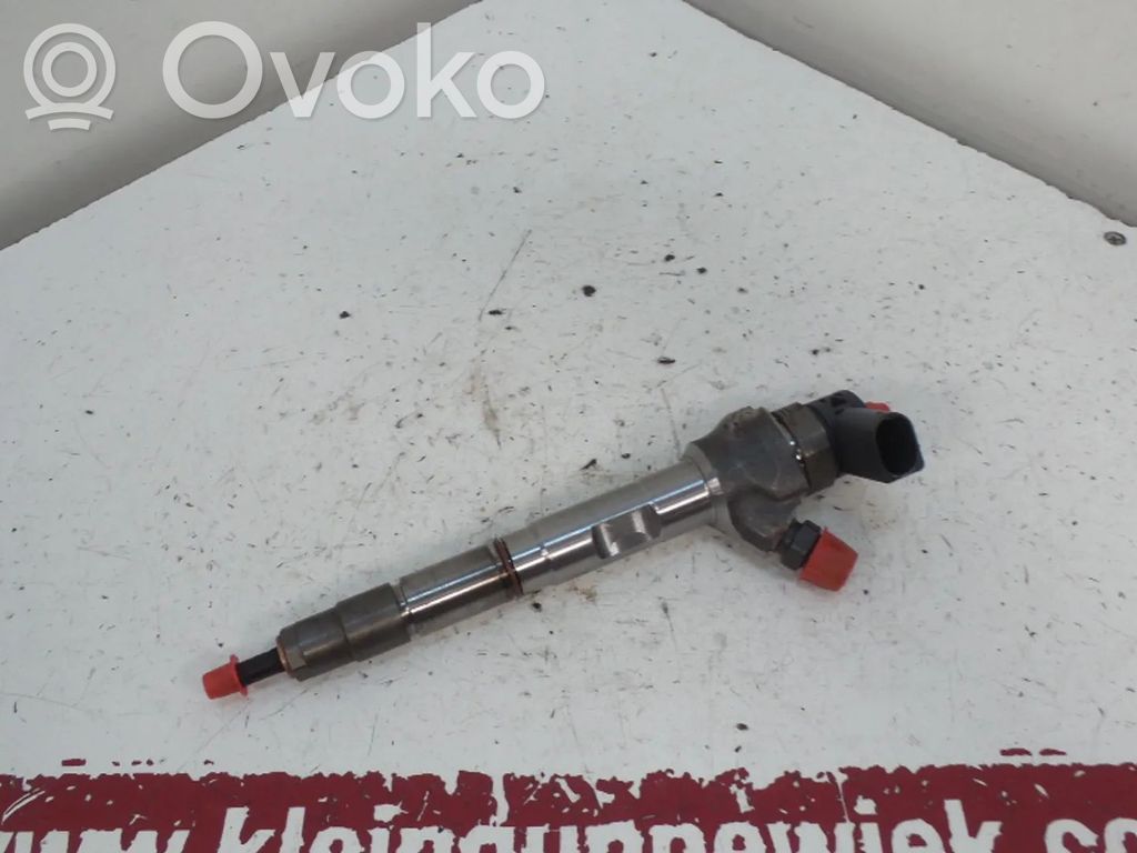 Audi A6 S6 C7 4G Injector combustibil 