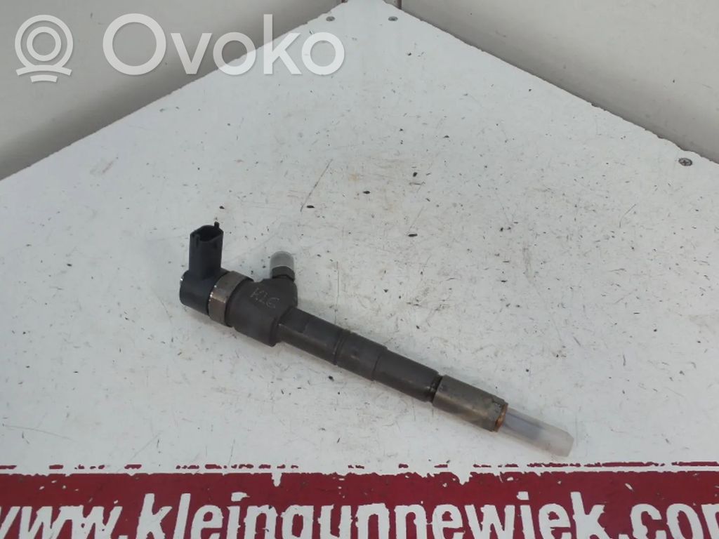 Opel Insignia A Inyector de combustible 