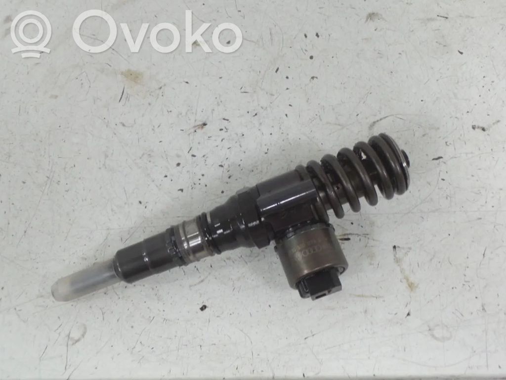 Inyector de combustible   03G130073G,0414720404,BLB