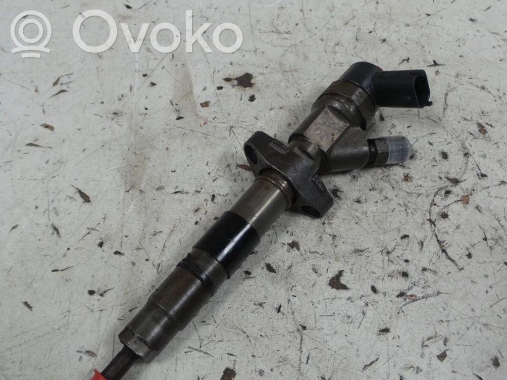 Renault Espace IV Injector combustibil 