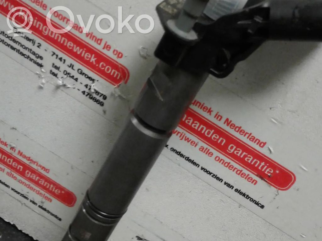 Audi A6 S6 C7 4G Injector combustibil 