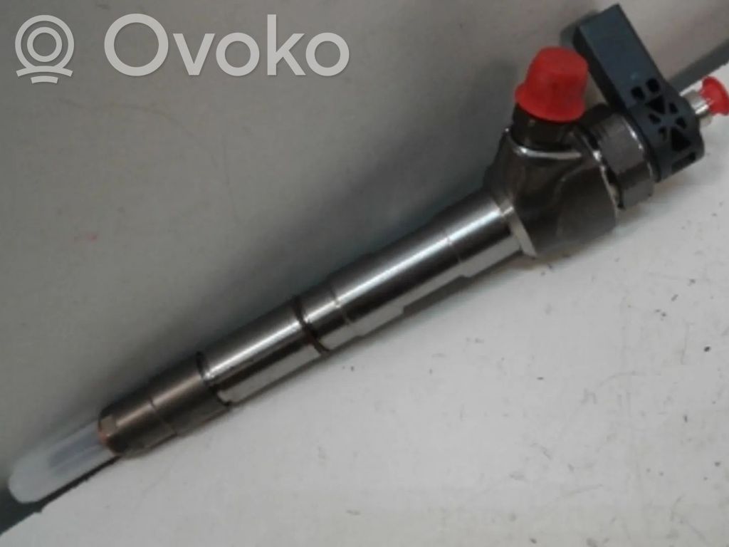 Volkswagen Sharan Injector combustibil 