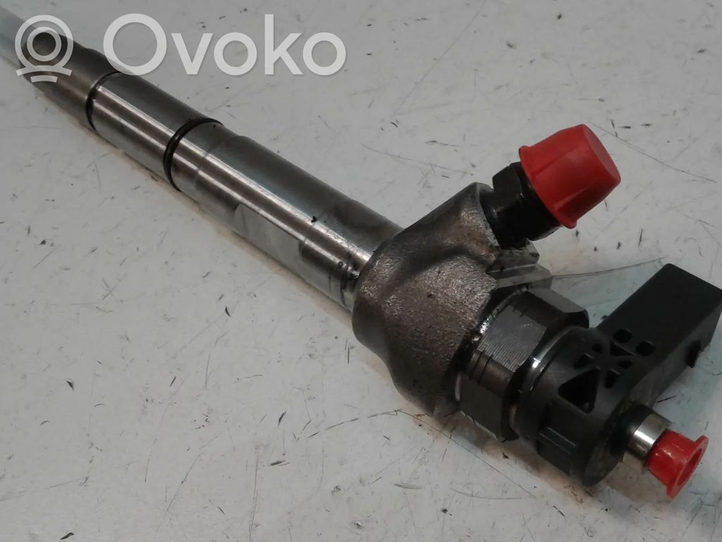 Volkswagen Sharan Injector combustibil 