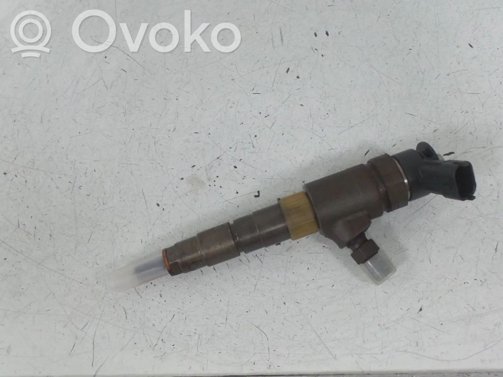 Peugeot Partner Fuel injector 