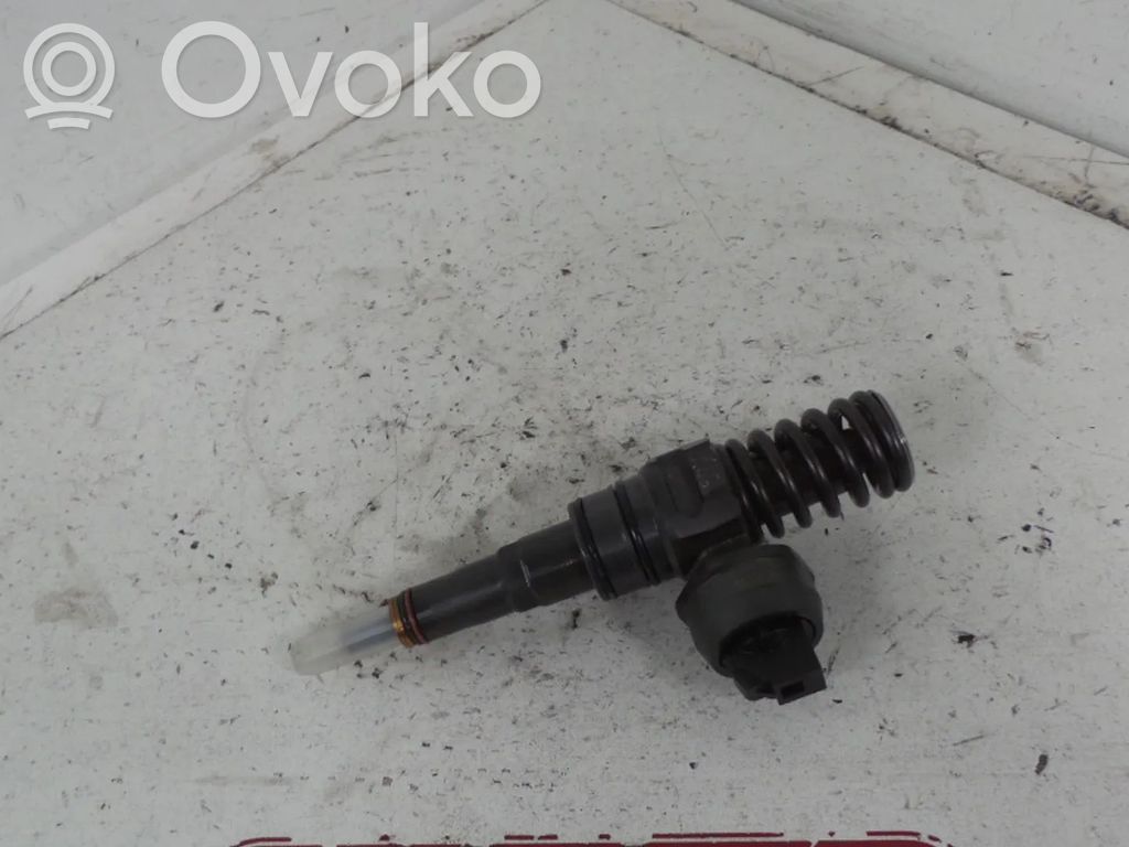 Inyector de combustible   0414720314,038130073BP,038130080X,BWB