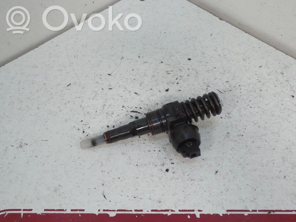 Audi A4 S4 B6 8E 8H Iniettore