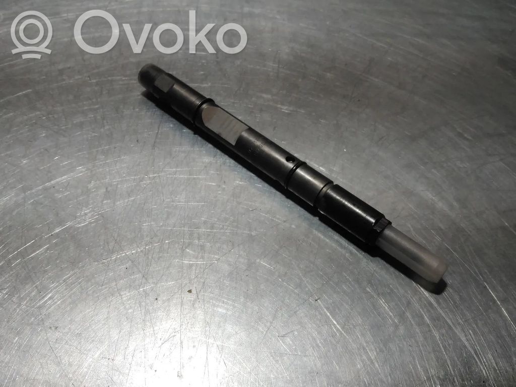 Audi A4 S4 B6 8E 8H Inyector de combustible 
