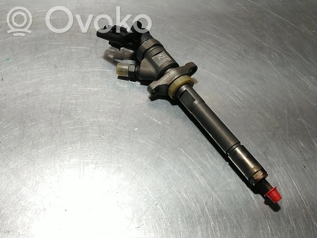 Ford Focus Sprausla (-i) 