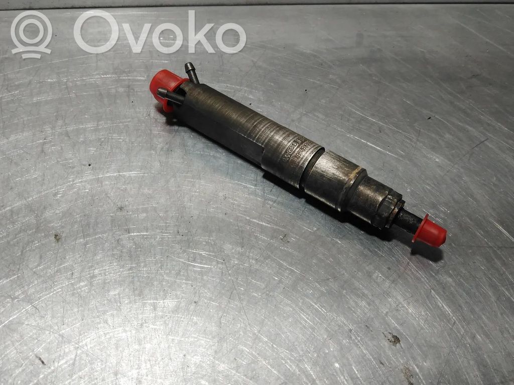Volkswagen Golf IV Purkštukas (-ai) (forsunkė (-ės) 
