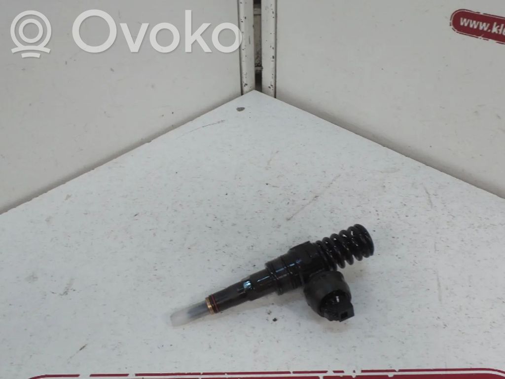 Volkswagen Touran I Iniettore 